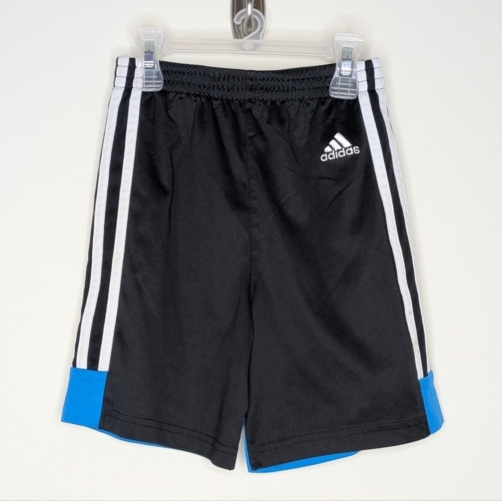 Adidas Athletic Shorts 4T